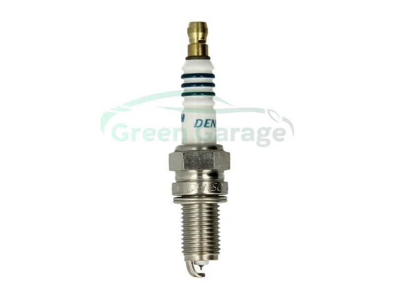 Свеча зажигания IRIDIUM POWER (пр-во) DENSO IXU27 (фото 1)