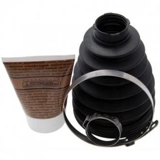 ПЫЛЬНИК ШРУС НАРУЖНЫЙ (90,2X123X31) КОМПЛЕКТ (TOYOTA LAND CRUISER PRADO 90 1996-2002) FEBEST 0117P038