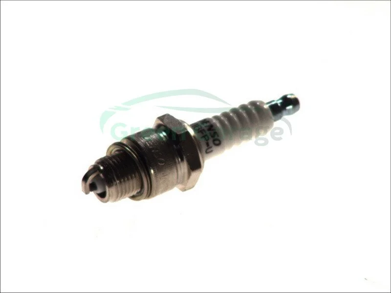 Свеча зажигания NICKEL (пр-во) DENSO W16FPU (фото 1)