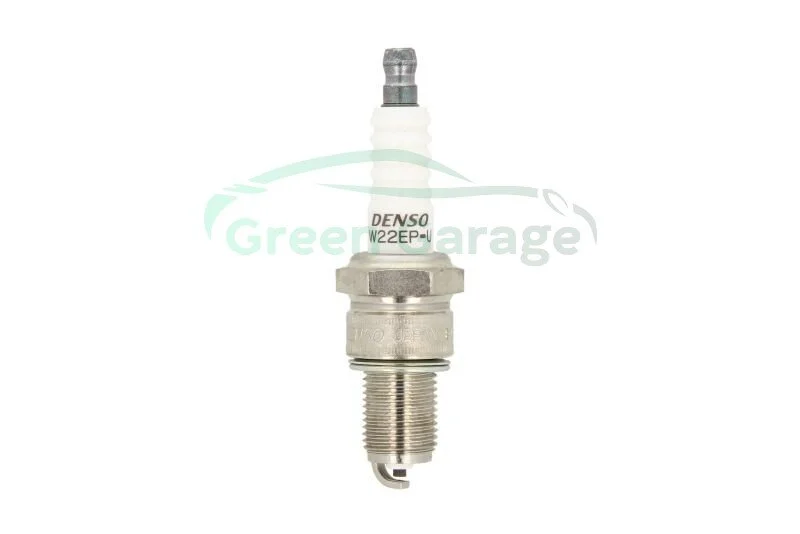 Свеча зажигания NICKEL (пр-во) DENSO W22EPU (фото 1)