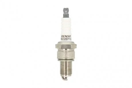 Свеча зажигания NICKEL (пр-во) DENSO W22EPU