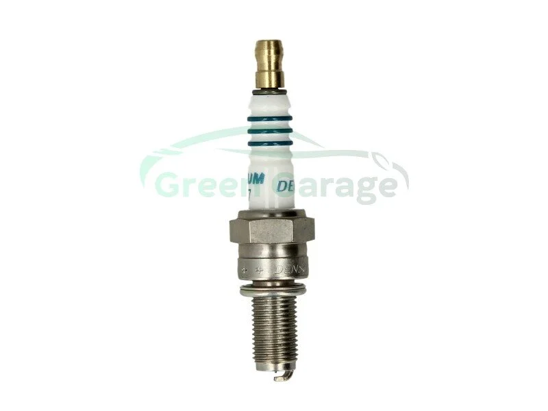 Свеча зажигания IRIDIUM POWER (пр-во) DENSO IU27 (фото 1)