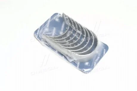 Вкладыши шатунные FIAT STD 2,3JTD F1AE0481C (пр-во KS) KOLBENSCHMIDT 77976600
