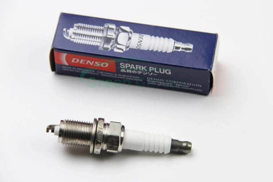Свеча зажигания NICKEL (пр-во) DENSO K16RU11 (фото 1)