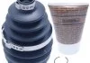 Пильовик ШРУСа TOYOTA, LEXUS FEBEST 0117PGRX125 (фото 1)