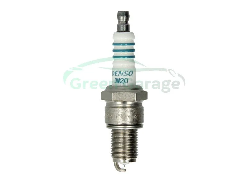 Свеча зажигания IRIDIUM POWER (пр-во) DENSO IW20 (фото 1)