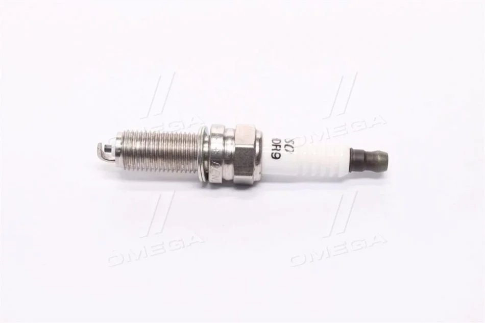 Свеча зажигания NICKEL (пр-во) DENSO XU22HDR9 (фото 1)