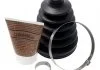 ПИЛЬНИК ШРУС ЗОВНІШНИЙ HONDA (вир-во Febest) FEBEST 0317PRE20 (фото 1)
