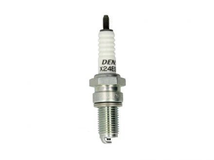 Свеча зажигания NICKEL (пр-во) DENSO X24ESRU