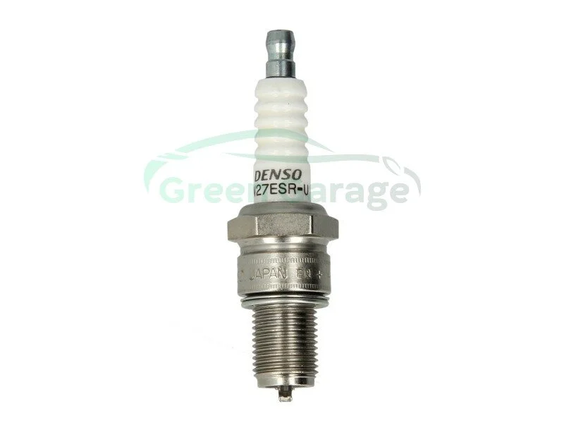 Свеча зажигания NICKEL (пр-во) DENSO W27ESRU (фото 1)