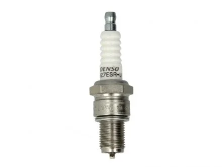 Свеча зажигания NICKEL (пр-во) DENSO W27ESRU