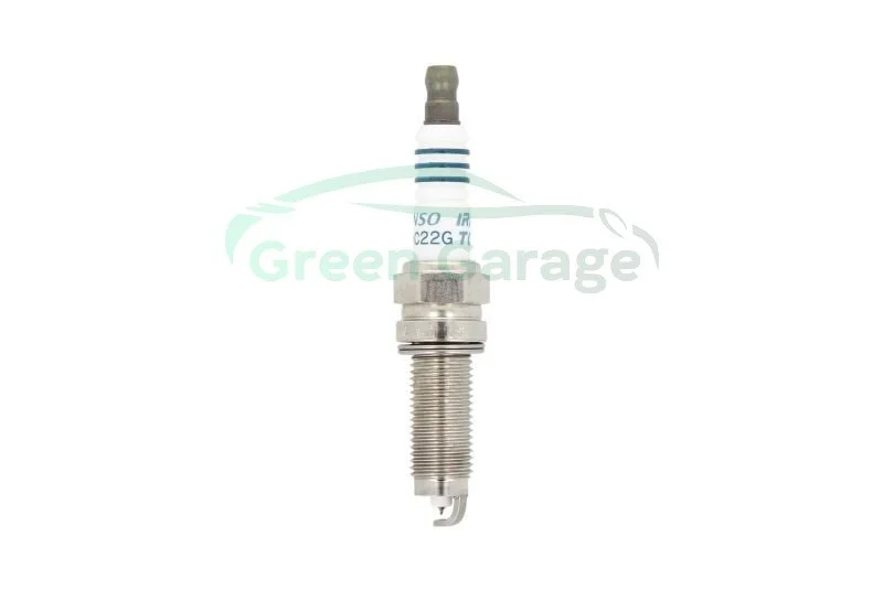 Свеча зажигания IRIDIUM TOUGH (пр-во) DENSO VXUHC22G (фото 1)