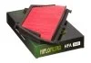 Повітряний фільтр HIFLO HFA1620 (фото 1)