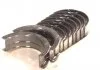Вкладыши коренные FIAT/IVECO 0,254 2.8D/TD (пр-во) GLYCO H1104/5 0.25MM (фото 1)