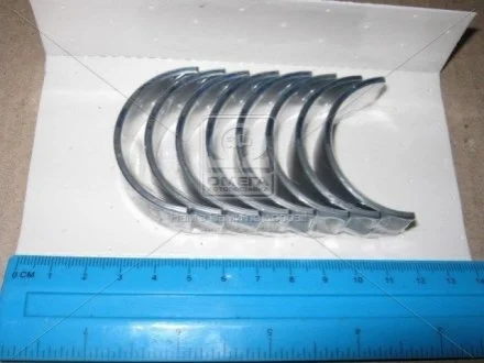 Вкладиші GLYCO 014138/4 0.50MM