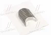 Вкладыши шатунные FORD 1,8/2,0 OHC (пр-во) GLYCO 014142/4 0.50MM (фото 1)