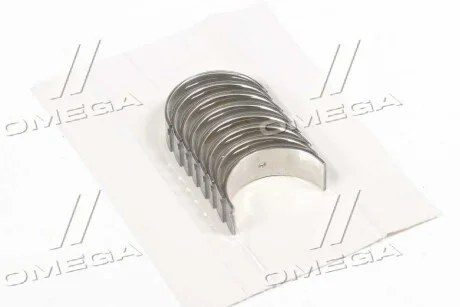 Комплект вкладишів двигуна GLYCO 014142/4 0.50MM