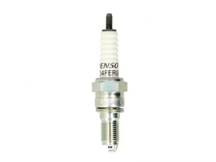 Свічка запалювання NICKEL (вир-во) DENSO U24FER9