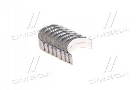 Вкладыши шатунные CITROEN CRD90/CRD93/M22/M25 GLYCO 01-4181/4 0.25MM