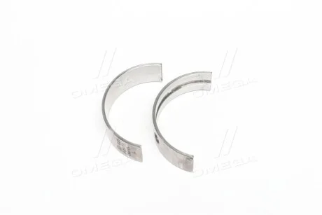 Вкладиші корінні FORD HL 0,25 1,3 (вир-во) GLYCO 024549 0.25MM