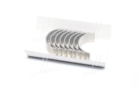 Вкладыши шатунные FIAT/IVECO 0,508 2.5TD/2.8TD (пр-во) (пр-во) GLYCO 714130/4 0.50MM