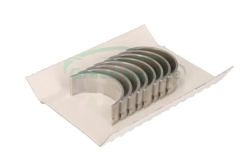 Вкладиш шатунний GLYCO 713639/4 0.25MM (фото 1)