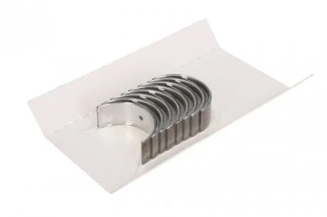 Комплект вкладишів двигуна GLYCO 014166/4 0.25MM