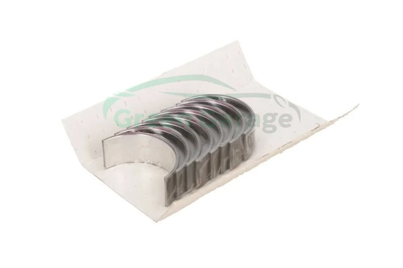 Пiдшипник шатуна (к-кт) GLYCO 014202/4 0.25MM (фото 1)