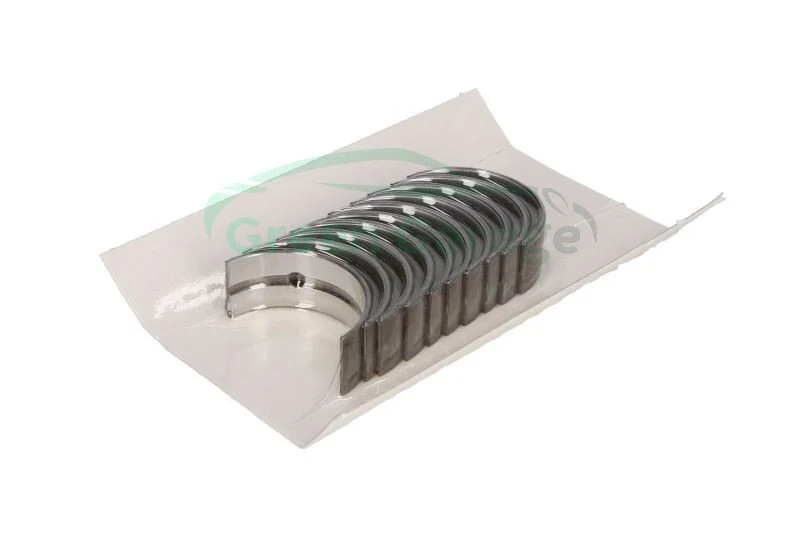 Вкладиші корінні (к-кт) GLYCO H1105/5 0.25MM (фото 1)