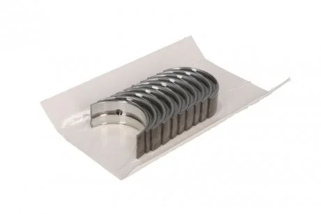 Вкладиші корінні (к-кт) GLYCO H1105/5 0.25MM