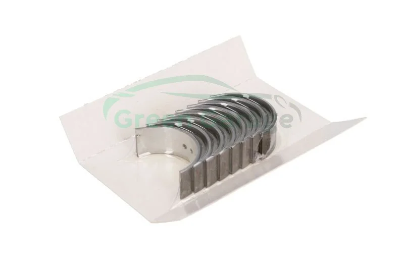 Вкладиш шатунний GLYCO 014127/4 0.25MM (фото 1)