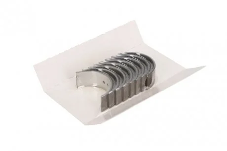 Вкладиш шатунний GLYCO 014127/4 0.25MM