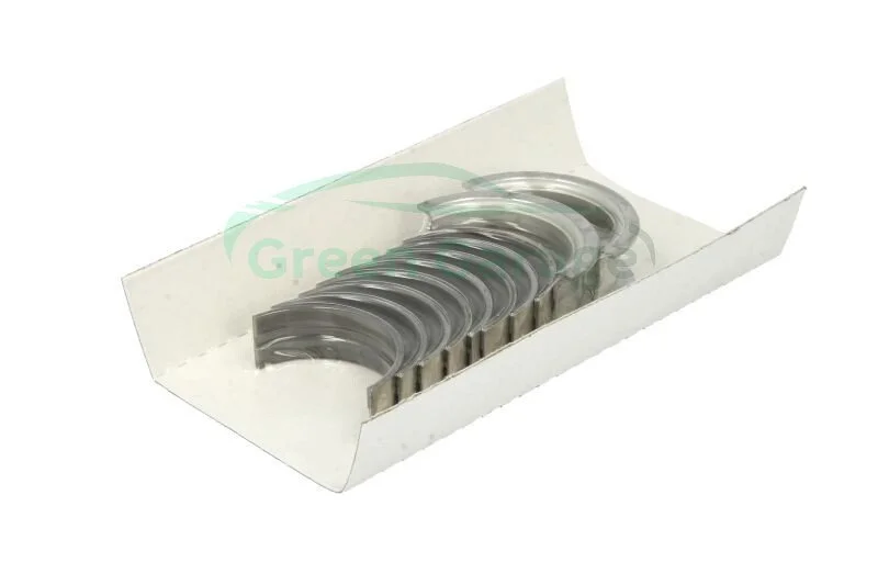 Вкладиші корінні (к-кт) GLYCO H975/5 0.25MM (фото 1)