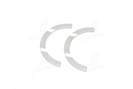 Полукольца упорные FORD 1.6D/1.8D (пр-во) GLYCO A180/2.005