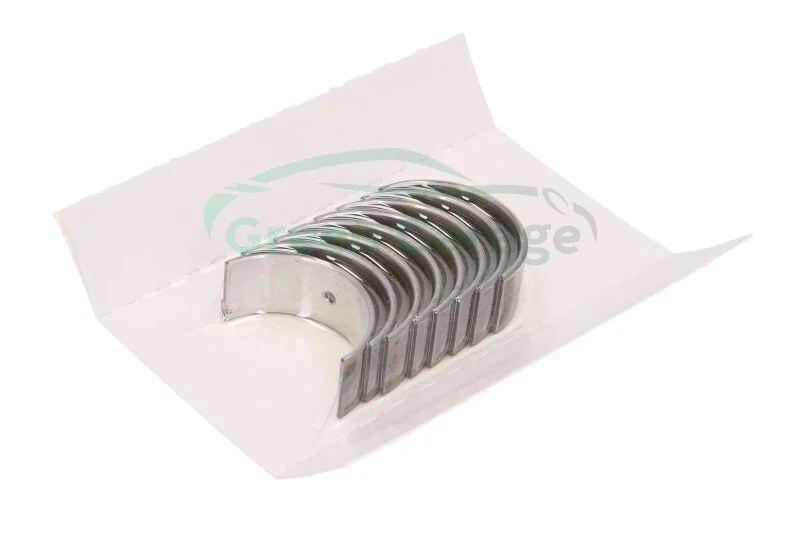 Вкладиші шатунові GLYCO 014154/4 0.25MM (фото 1)
