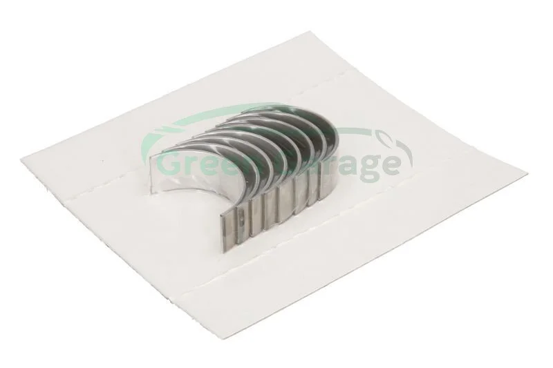 Вкладиш шатунний GLYCO 713847/4 STD (фото 1)