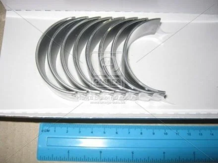 Комплект вкладишів двигуна GLYCO 714167/4 0.50MM