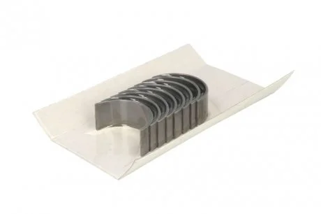 Вкладиші шатунові GLYCO 714066/4 0.50MM