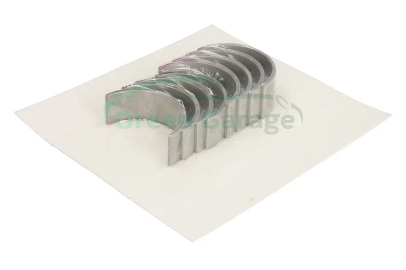 Вкладиші GLYCO 714243/4 0.25MM (фото 1)