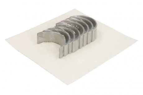 Вкладиш шатунний GLYCO 714243/4 0.25MM