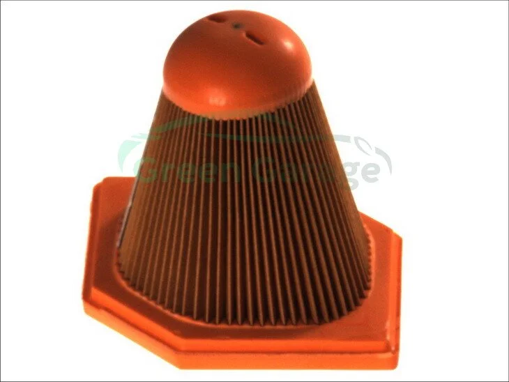 Повітряний фільтр MAHLE MAHLE / KNECHT LX1892 (фото 1)