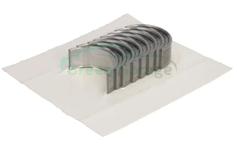 Вкладиші шатунні PEUGEOT 0,30mm 1,1-1,6 (вир-во) GLYCO 014173/4 0.30MM (фото 1)