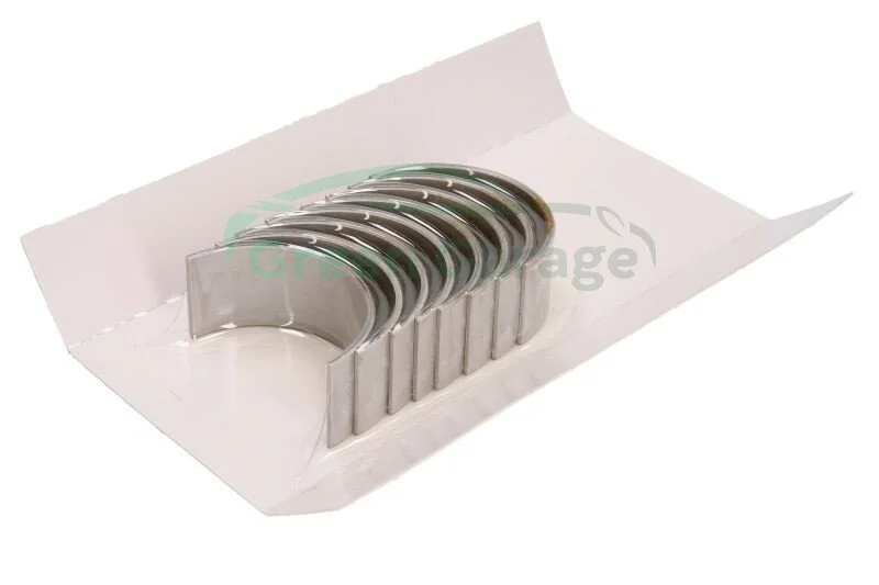 Вкладиш шатунний GLYCO 714066/4 0.25MM (фото 1)
