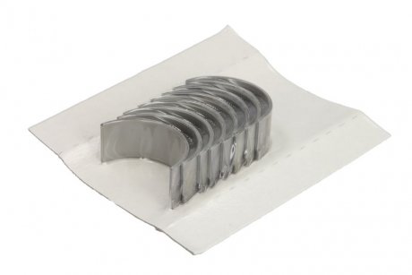 Вкладиші шатунні (к-кт) GLYCO 713996/4 STD