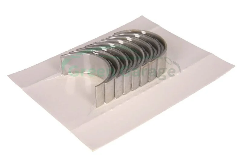 Пiдшипник шатуна (к-кт) GLYCO 714080/4 0.25MM (фото 1)