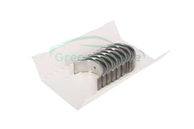 Пiдшипник шатуна (к-кт) GLYCO 014154/4 0.50MM (фото 1)