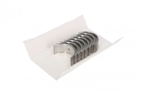 Пiдшипник шатуна (к-кт) GLYCO 014154/4 0.50MM