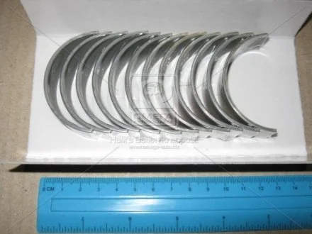 Пiдшипник шатуна (к-кт) GLYCO 713857/6 STD