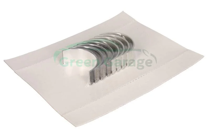 Вкладиш шатунний GLYCO 714776/4 STD (фото 1)