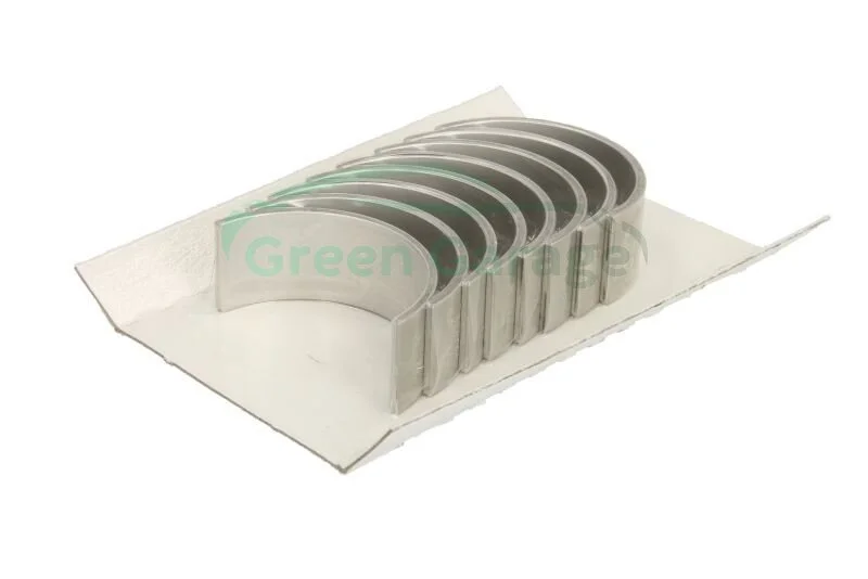 Вкладиш шатунний GLYCO 713988/4 0.25MM (фото 1)